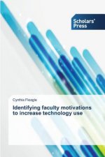 Identifying faculty motivations to increase technology use