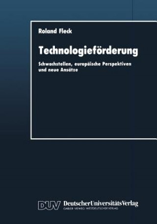 Technologieforderung