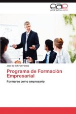 Programa de Formacion Empresarial