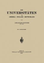 Die Universit ten in Amerika - England - Deutschland