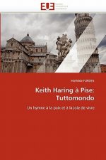 Keith Haring   Pise