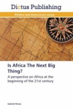 Is Africa The Next Big Thing?