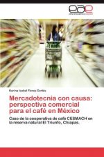 Mercadotecnia Con Causa