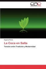 Coca en Salta