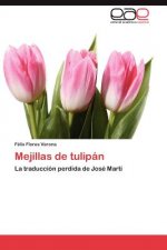 Mejillas de Tulipan