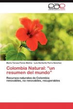 Colombia Natural