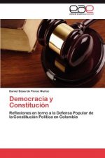 Democracia y Constitucion