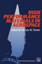 High Performance Materials in Aerospace