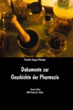 Dokumente zur Geschichte der Pharmazie