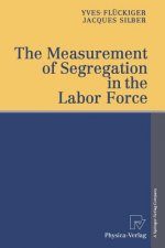 Measurement of Segregation in the Labor Force