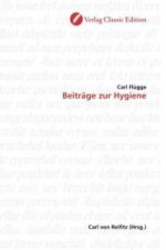 Beiträge zur Hygiene