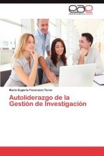 Autoliderazgo de la Gestion de Investigacion