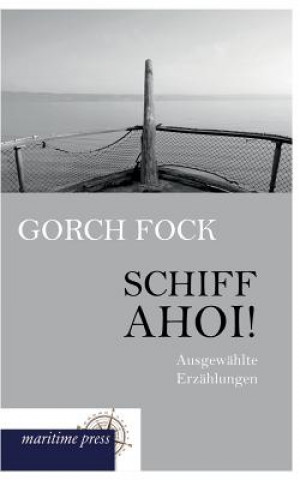 Schiff Ahoi!