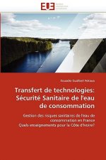 Transfert de Technologies
