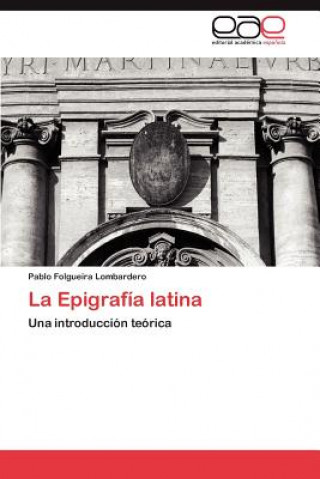 Epigrafia latina