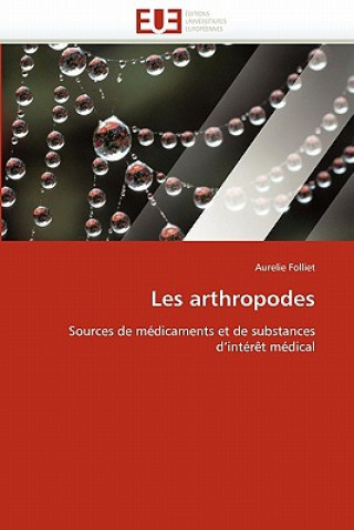 Les Arthropodes