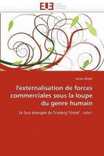L''externalisation de Forces Commerciales Sous La Loupe Du Genre Humain