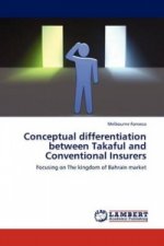 Conceptual differentiation between Takaful and Conventional Insurers