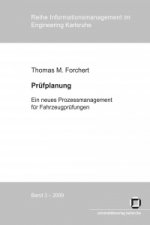 Prufplanung