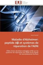 Maladie d'Alzheimer