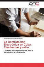 Contratacion Electronica En Cuba