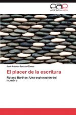 Placer de La Escritura
