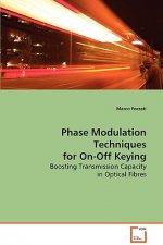 Phase Modulation Techniques for On-Off Keying