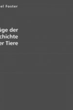 Grundzüge der Entwicklungsgeschichte der Tiere