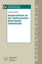 Kooperationen an der Elektronischen Bank-Kunde-Schnittstelle