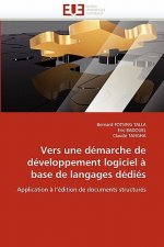Vers Une D marche de D veloppement Logiciel   Base de Langages D di s
