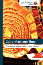 Cairo Marriage Time