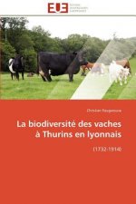 La Biodiversit  Des Vaches   Thurins En Lyonnais