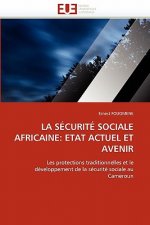 La S curit  Sociale Africaine