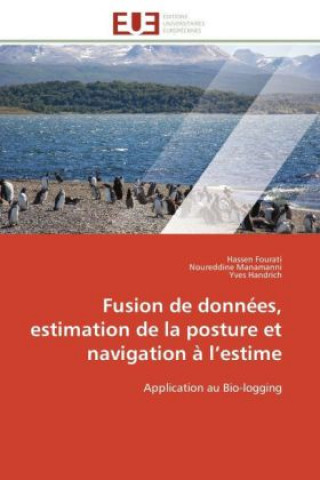 Fusion de données, estimation de la posture et navigation à l estime
