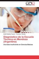Diagnostico de La Escuela Tecnica En Mendoza (Argentina)