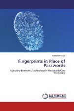 Fingerprints in Place of Passwords