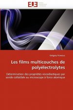 Les Films Multicouches de Poly lectrolytes