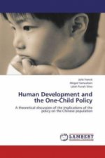 Human Development and the One-Child Policy