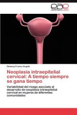 Neoplasia Intraepitelial Cervical