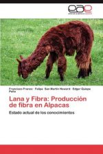 Lana y Fibra