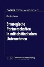 Strategische Partnerschaften in Mittelst ndischen Unternehmen