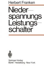 Niederspannungs-Leistungsschalter