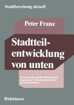 Stadtteilentwicklung Von Unten
