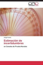 Estimacion de incertidumbres