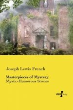 Masterpieces of Mystery