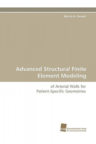 Advanced Structural Finite Element Modeling