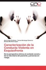 Caracterizacion de La Conducta Violenta En Esquizofrenia