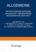 Allgemeine Pathologische Anatomie Diagnostik - Fremdkoerper Degeneration Der Haut