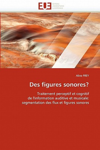 Des Figures Sonores?