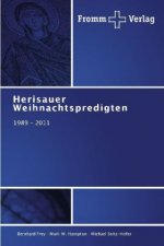 Herisauer Weihnachtspredigten